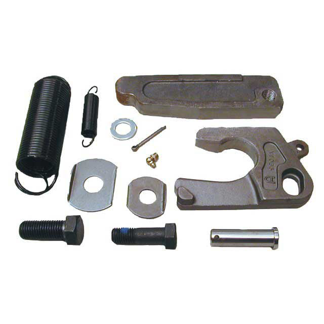 Tranzparts, Truck and Trailer Parts