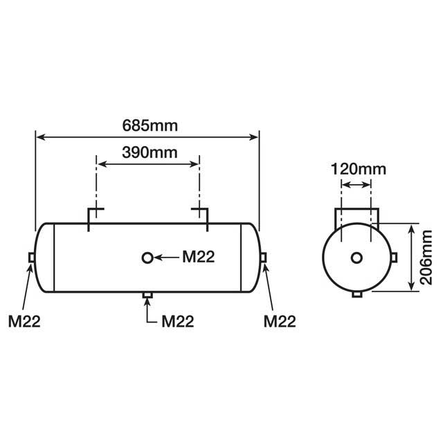 Truck Parts