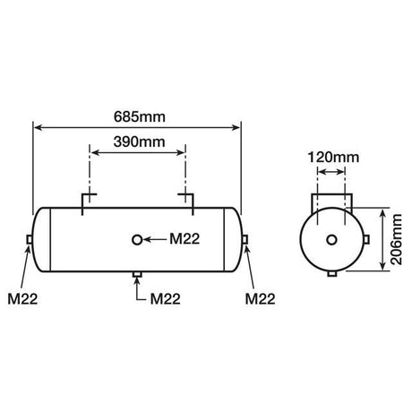 Truck Parts