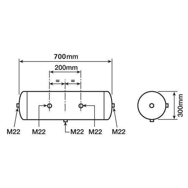 Truck Parts
