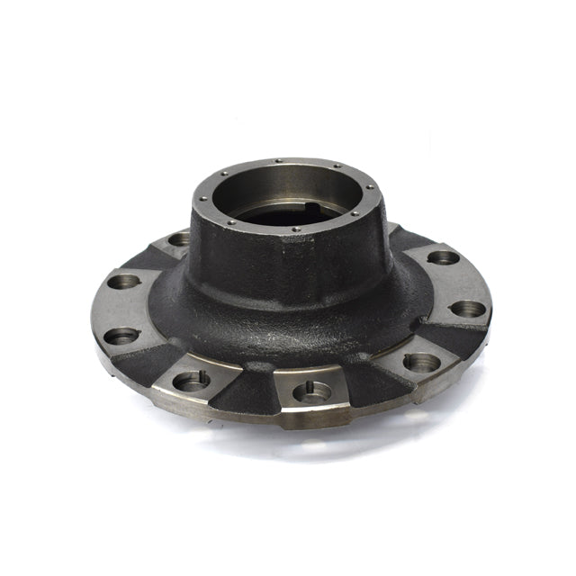 Tranzparts Group Limited