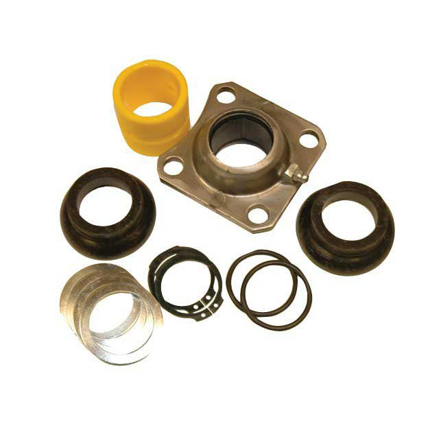 Tranzparts Group Limited