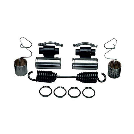 Truck Parts