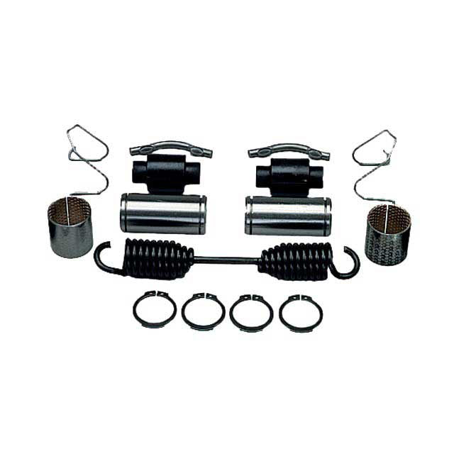 Truck Parts
