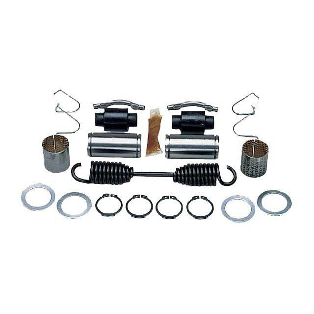 Trailer Parts
