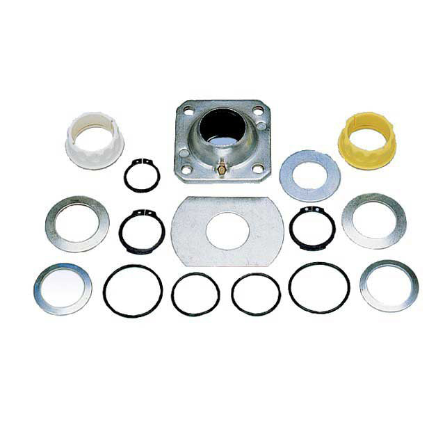 Tranzparts, Truck and Trailer Parts