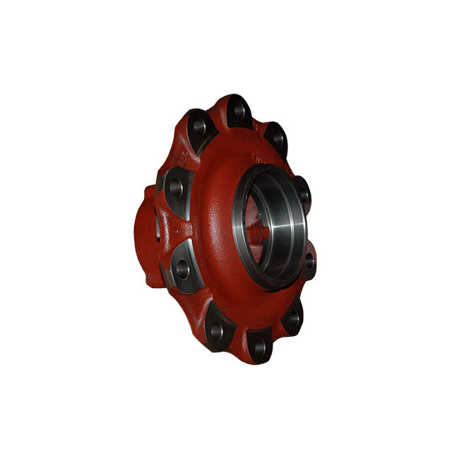 Tranzparts, Truck and Trailer Parts