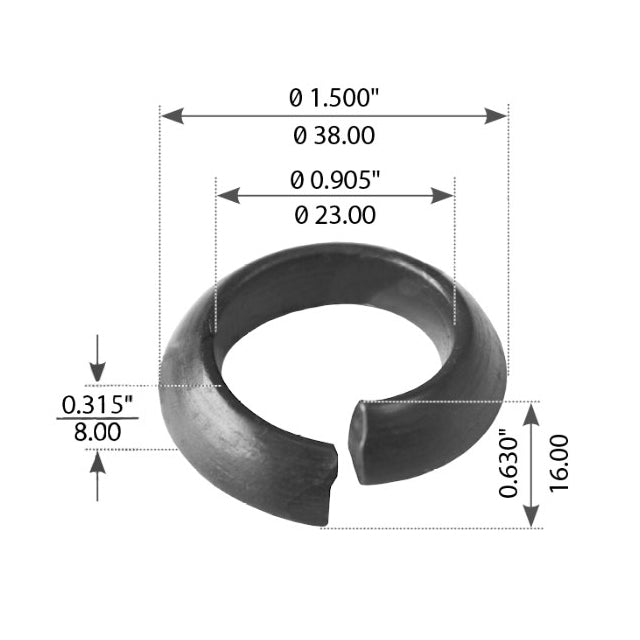 Trailer Parts