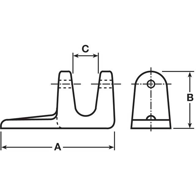 Truck & Trailer Parts