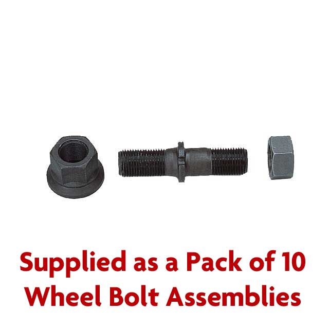 Trailer Parts