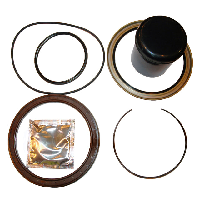 Truck & Trailer Parts