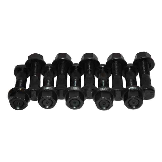 Tranzparts, Truck and Trailer Parts