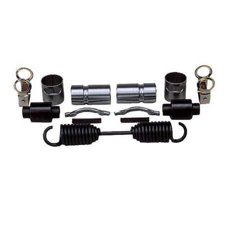 Bus Parts
