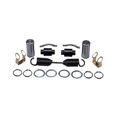 Tranzparts, Truck and Trailer Parts