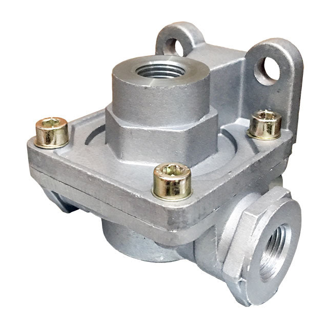 Trailer Parts