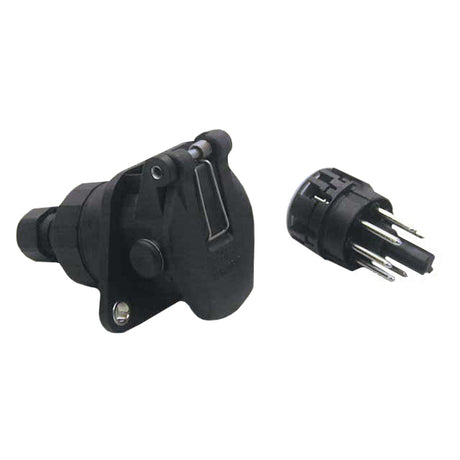 Truck & Trailer Parts