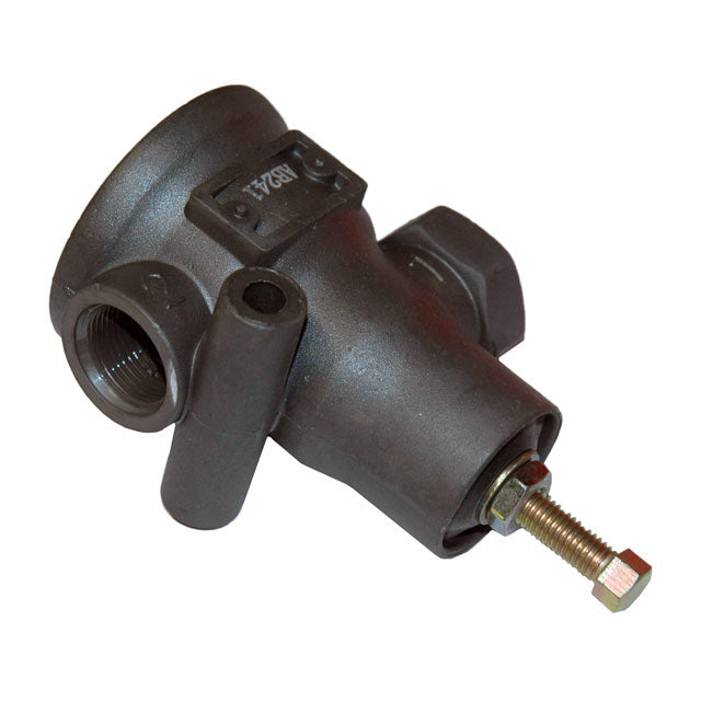 Truck & Trailer Parts