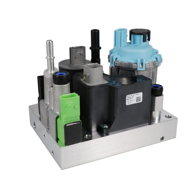 3 PIN ADBLUE SCR PUMP TO SUIT VOLVO & RENAULT