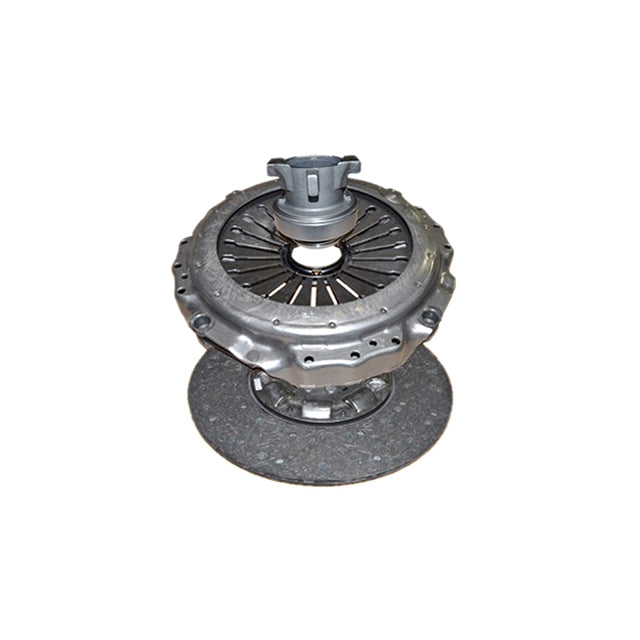 Bus Parts