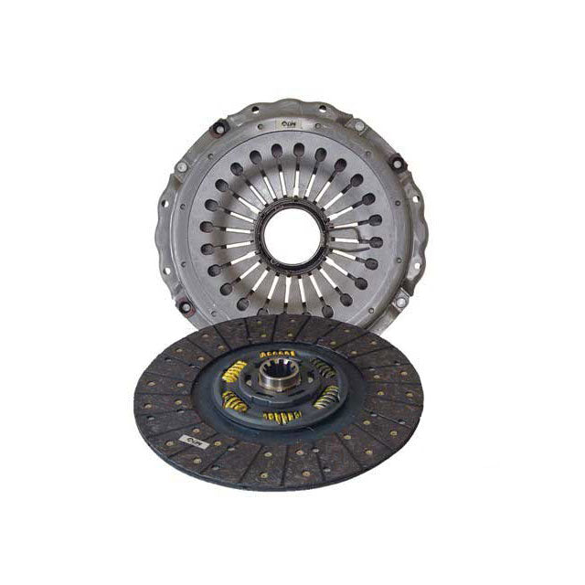 Tranzparts, Truck and Trailer Parts