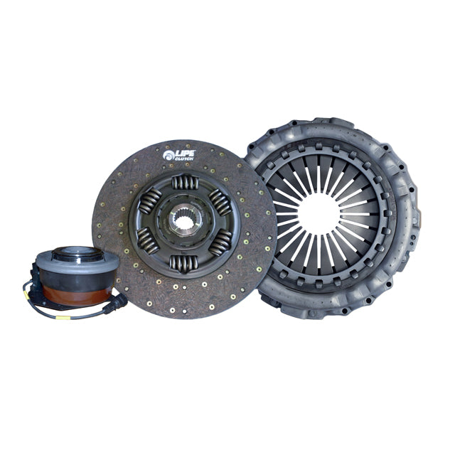 Bus Parts