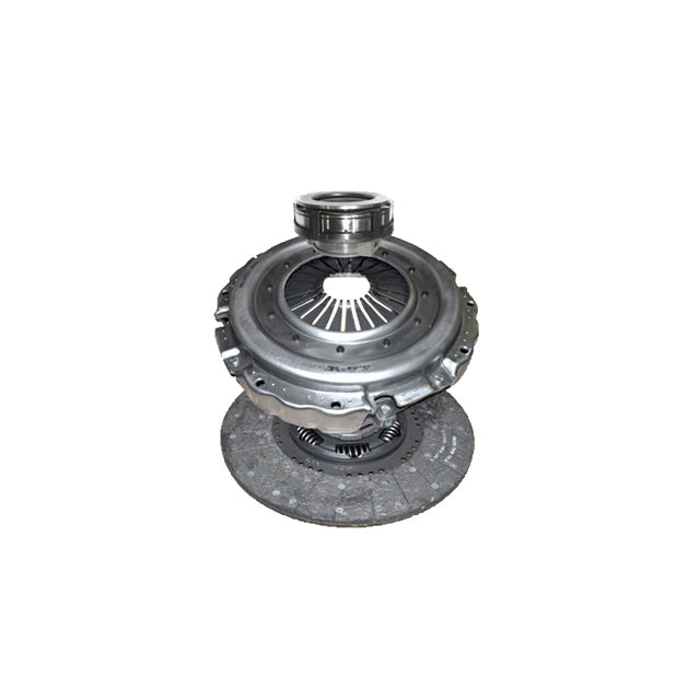 Trailer Parts
