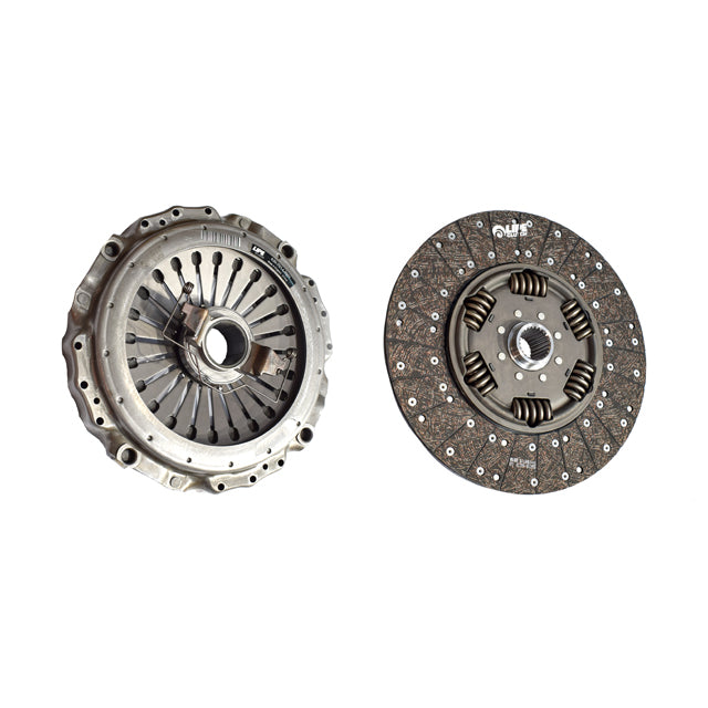 Truck & Trailer Parts