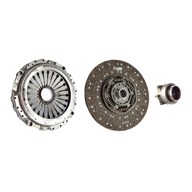 Truck & Trailer Parts