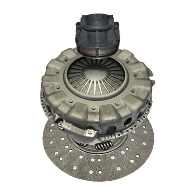Trailer Parts