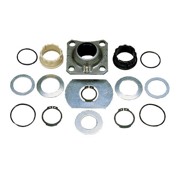 Tranzparts, Truck and Trailer Parts