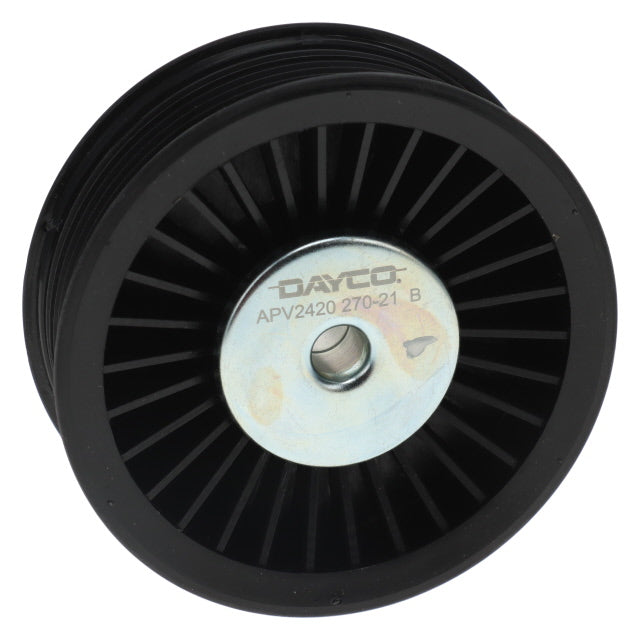 Trailer Parts