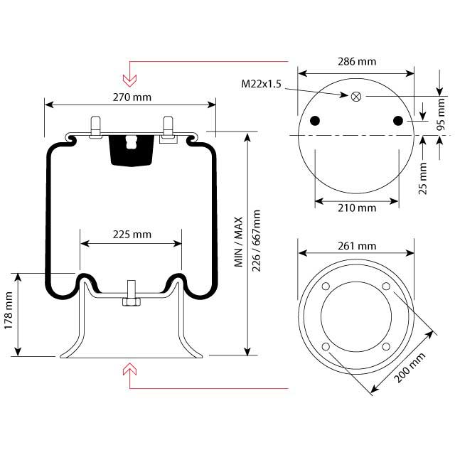 Tranzparts, Truck and Trailer Parts