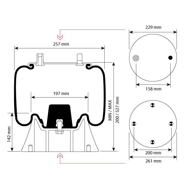 Tranzparts, Truck, Trailer, Bus Parts