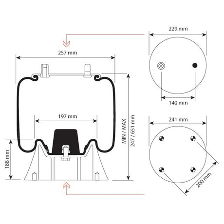 Bus Parts