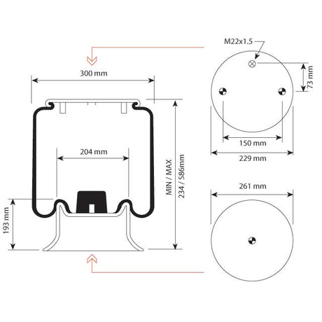 Truck Parts