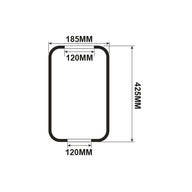 Trailer Parts