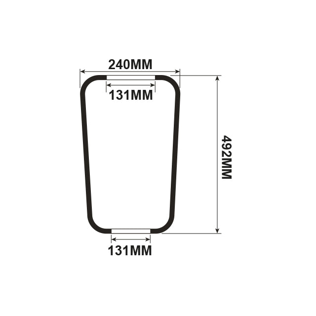 Trailer Parts