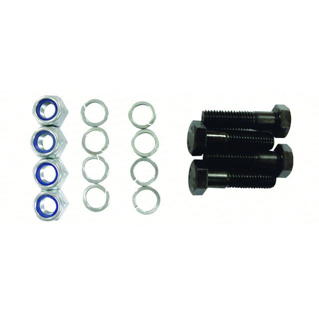 Tranzparts Group Limited