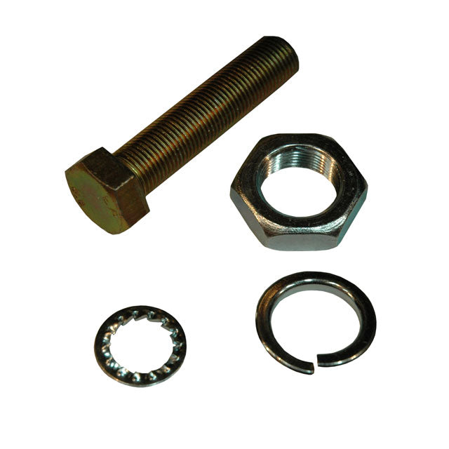 Truck & Trailer Parts