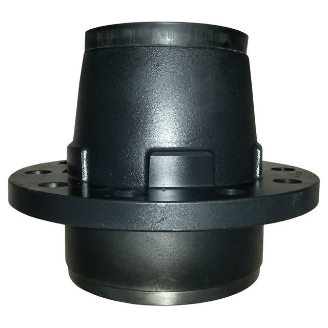 Tranzparts Group Limited