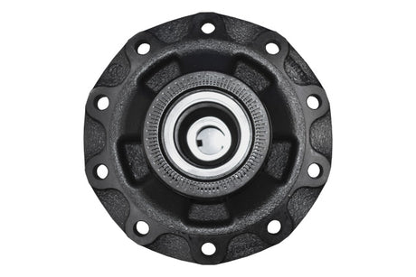 Tranzparts Group Limited