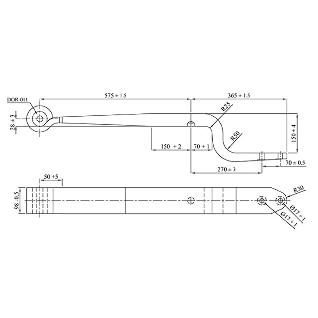 Truck & Trailer Parts