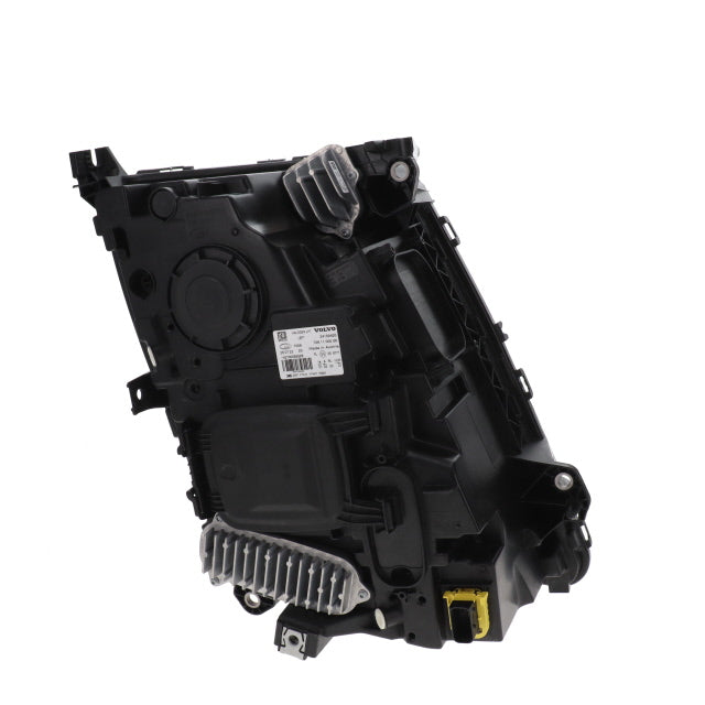 Tranzparts Group Limited