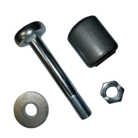 Tranzparts, Truck and Trailer Parts