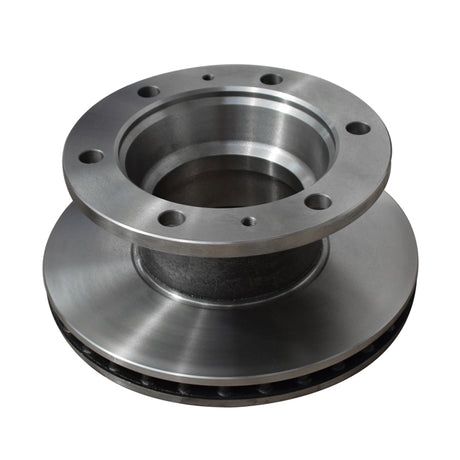 Trailer Parts