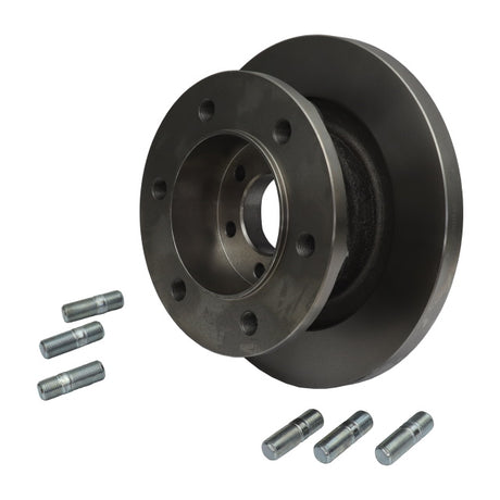 Tranzparts, Truck and Trailer Parts