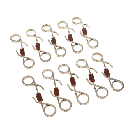 CHECKLINK SQUARE 19MM 5 STUD 152.4 PCD - PACK OF 10 - Tranzparts