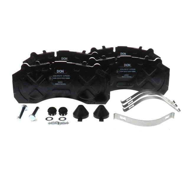 Tranzparts Group Limited