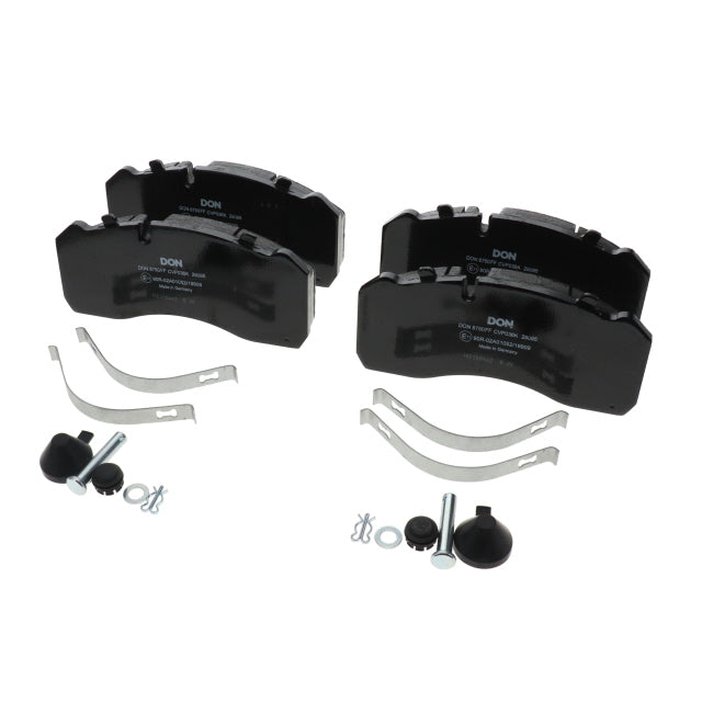 Tranzparts, Truck and Trailer Parts