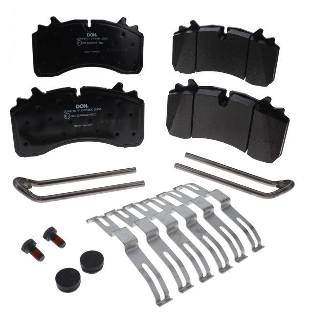 Truck & Trailer Parts